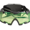 Night Vision Goggles Green Tinted Lens LED Lights for Outdoor