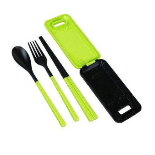 Portable chopsticks tableware Kitchen Gadgets