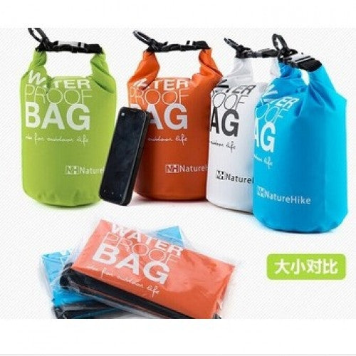 2L Ultralight Waterproof Drift Dry Bag outdoor